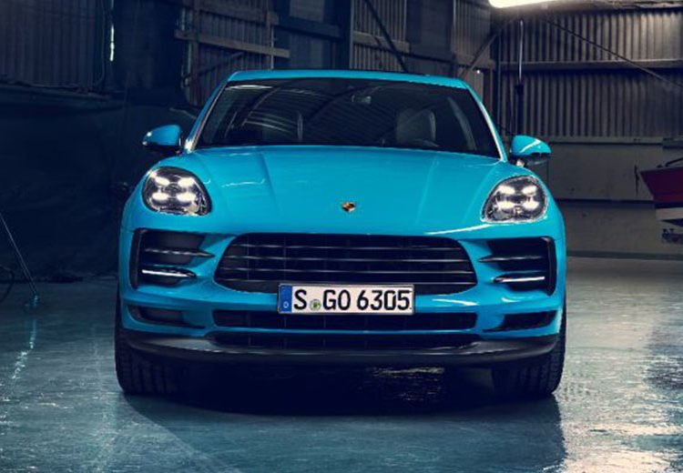 Porsche Macan, osvježena izvedba donosi toliko potrebne promjene