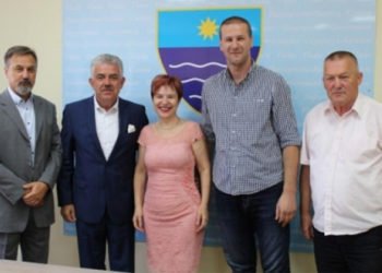 Potpisan Kolektivni ugovor u oblasti zdravstva na području HNŽ-a