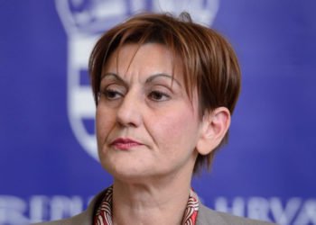 Povjerenstvo utvrdilo da je Martina Dalić bila u sukobu interesa