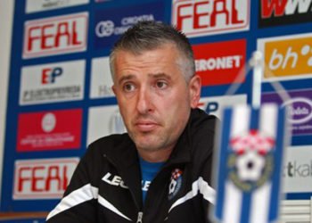 Široki Brijeg ide po pobjedu protiv ambicioznog debitanta