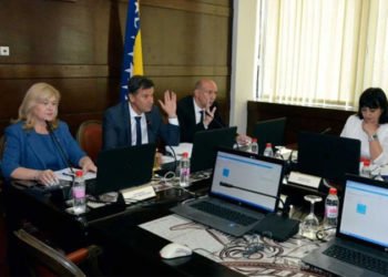 Prihvaćena Strategija zapošljavanja u FBiH za razdoblje od 2018. do 2021.
