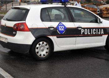 Pronađena beba koja je oteta u Hadžićima