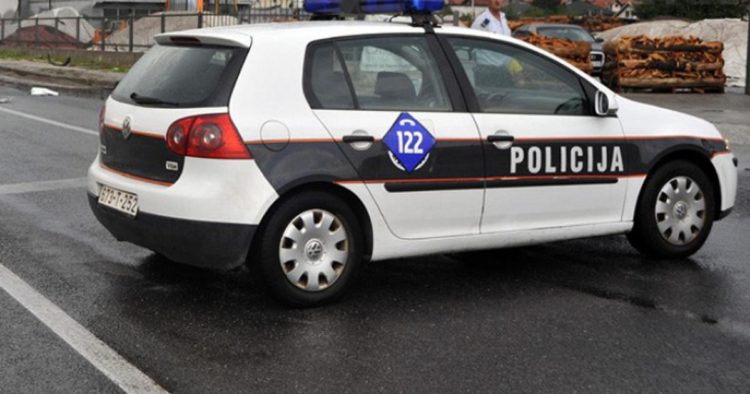 Pronađena beba koja je oteta u Hadžićima