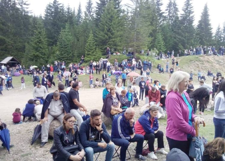 Proslavljen Divin dan na Kedžari: Diva je slijedila svoje srce i zato živi u našim srcima