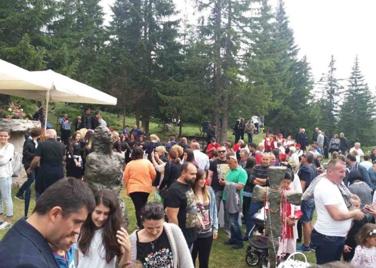 Proslavljen Divin dan na Kedžari: Diva je slijedila svoje srce i zato živi u našim srcima