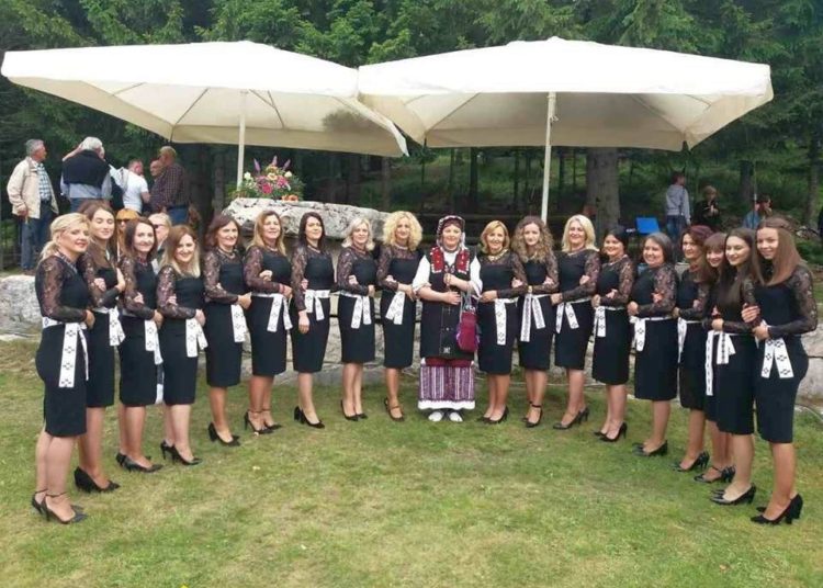 Proslavljen Divin dan na Kedžari: Diva je slijedila svoje srce i zato živi u našim srcima