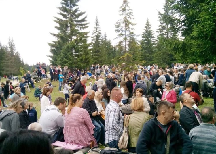 Proslavljen Divin dan na Kedžari: Diva je slijedila svoje srce i zato živi u našim srcima