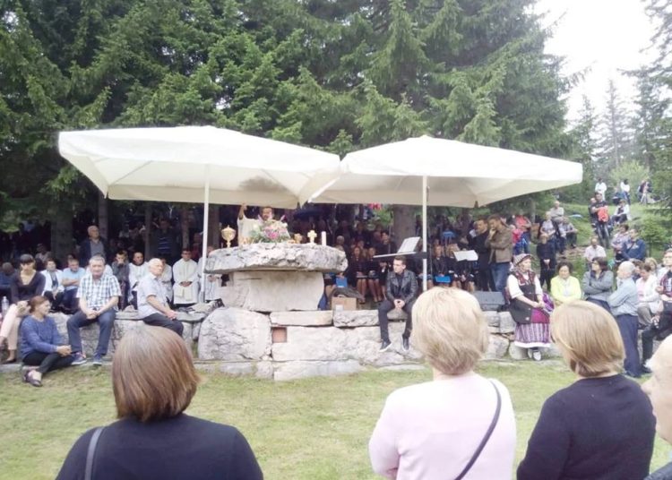 Proslavljen Divin dan na Kedžari: Diva je slijedila svoje srce i zato živi u našim srcima