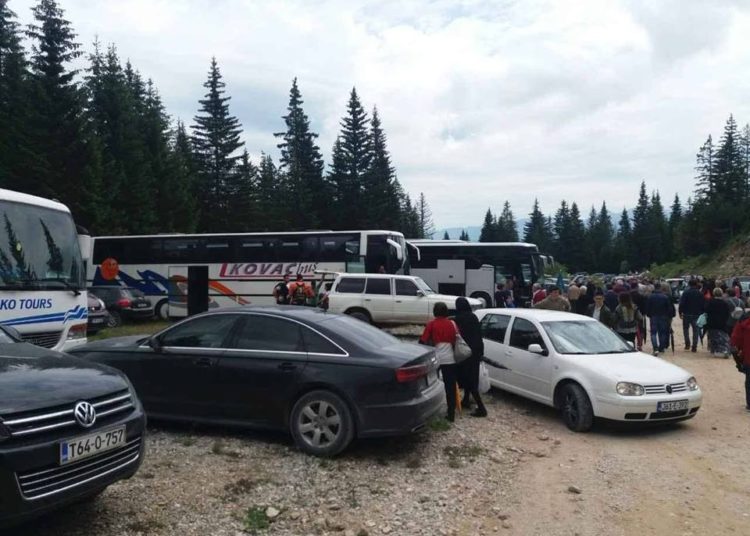 Proslavljen Divin dan na Kedžari: Diva je slijedila svoje srce i zato živi u našim srcima