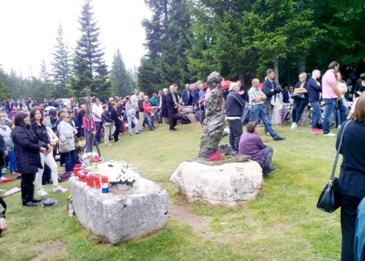 Proslavljen Divin dan na Kedžari: Diva je slijedila svoje srce i zato živi u našim srcima