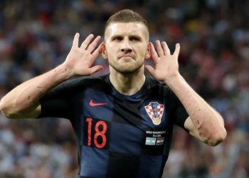 Rebić briljira na Svjetskom prvenstvu, u klubu strahuju da će ga izgubiti