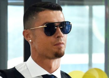 Moggi: Ronaldo je već potpisao za Juventus