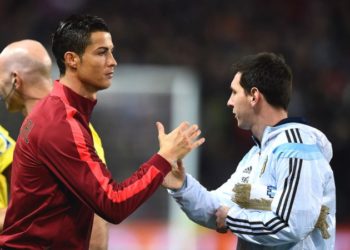 Ronaldo i Messi nisu nikada zabili pogodak u nokaut fazi svjetskog prvenstva