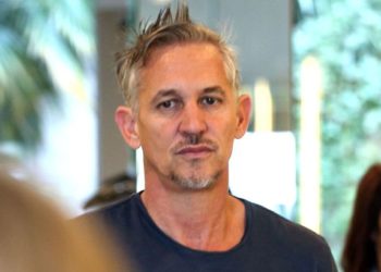 Lineker: Čestitam Hrvatskoj