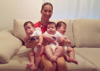 SUPER-MAMA iz Mostara: Ljudi se iznenade kad ih vide, ali su svima preslatke