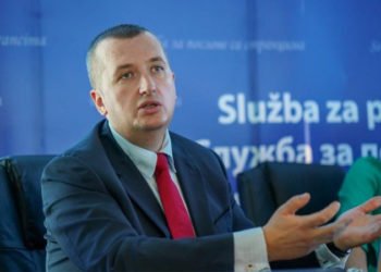 Sistem za prijavu boravka stranaca u BiH E – Stranac već daje dobre rezultate
