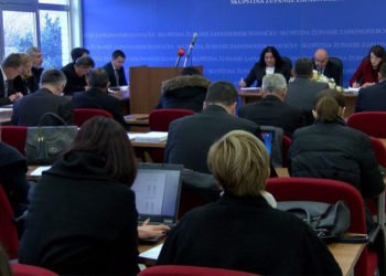 Skupština ŽZH podržala integraciju SUM-a i preuzela prava od RTV Herceg-Bosne