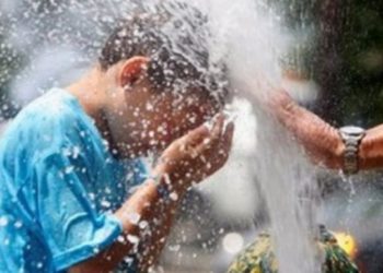 Slijedi razdoblje visokih temperatura u BiH