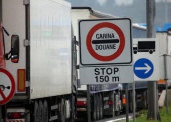 Snažan porast uvoza: Rastu li u BiH investicije?