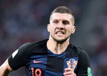 Sport Bild tvrdi da Rebić odlazi u Manchester United