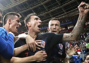 Srpski komentator utakmicu Hrvatska – Engleska prenosio kao da je sprovod