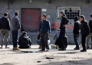 Stanovnici Hercegovine u sve većem strahu od migranata