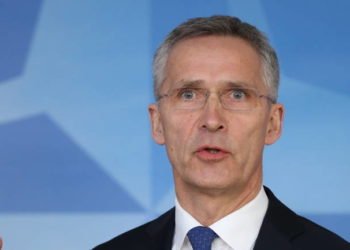 Stoltenberg: BiH važan partner, bez skorije rasprave o MAP-u