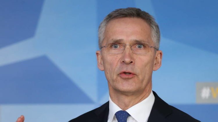 Stoltenberg: BiH važan partner, bez skorije rasprave o MAP-u