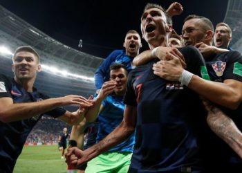 Svjetske naslovnice dive se herojima: “Hrvatska za povijest”