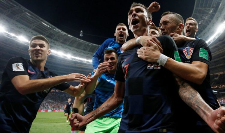 Svjetske naslovnice dive se herojima: “Hrvatska za povijest”