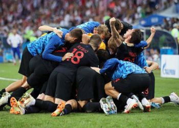 Svjetski mediji oduševljeni su plasmanom Hrvatske u polufinale SP-a