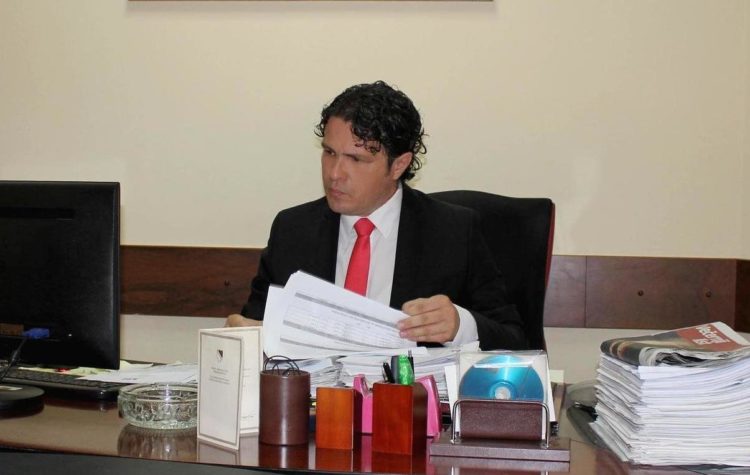 Toni Kraljević: Dug županije smanjili smo za 40,027.451,97 maraka