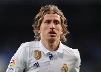 Tottenham poslao ponudu za Luku Modrića