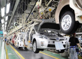 Od početka 2019. godine japanski auti bez carine u EU