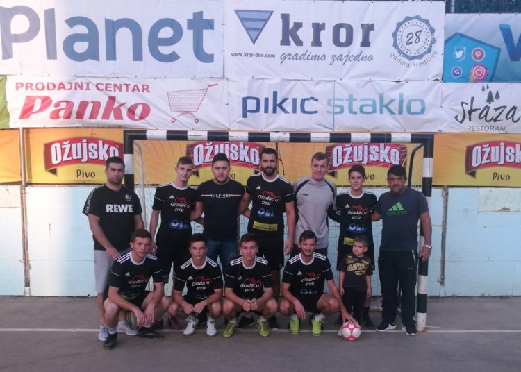 Započelo još jedno izdanje MNT MZ Općine Posušje