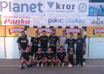 Započelo još jedno izdanje MNT MZ Općine Posušje