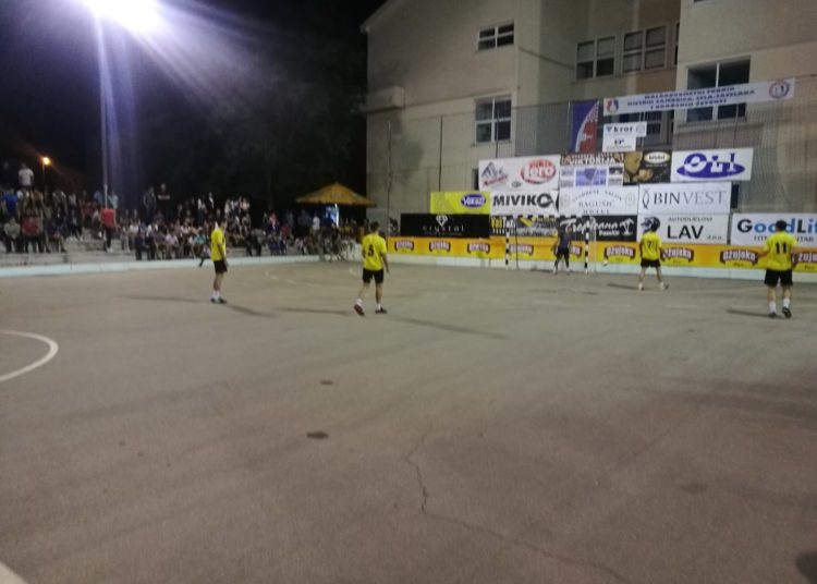 Započelo još jedno izdanje MNT MZ Općine Posušje