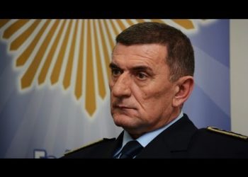 Tužiteljstvo BiH otvorilo istragu protiv direktora FUP-a Lukača