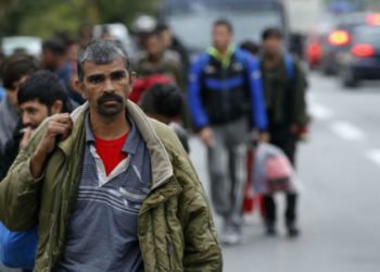 U BiH trenutno oko četiri tisuće migranata, dnevno ih uđe do 60