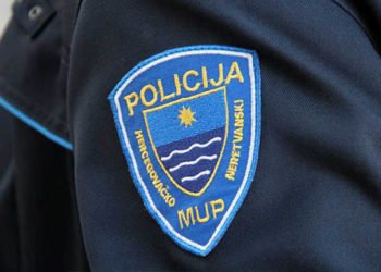 U Mostaru policija uhitila deset osoba zbog masovne tučnjave