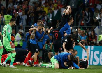 U Sportskoj kladionici Premier uplatio 100.000 KM na Hrvatsku!