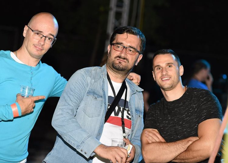 U Širokom Brijegu počeo 16. WHFest, Nina Badrić oduševila posjetitelje