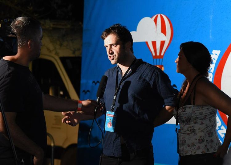U Širokom Brijegu počeo 16. WHFest, Nina Badrić oduševila posjetitelje