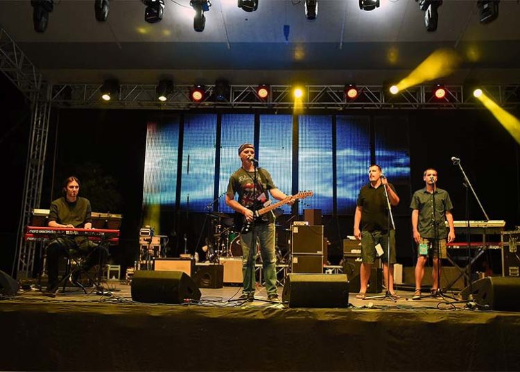 U Širokom Brijegu počeo 16. WHFest, Nina Badrić oduševila posjetitelje