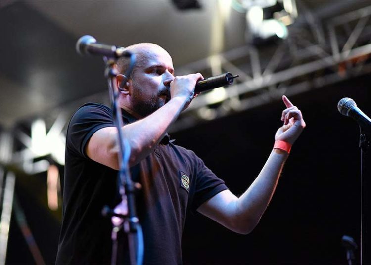 U Širokom Brijegu počeo 16. WHFest, Nina Badrić oduševila posjetitelje