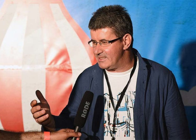 U Širokom Brijegu počeo 16. WHFest, Nina Badrić oduševila posjetitelje