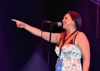 U Širokom Brijegu počeo 16. WHFest, Nina Badrić oduševila posjetitelje