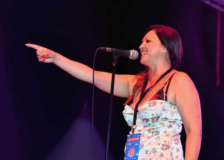 U Širokom Brijegu počeo 16. WHFest, Nina Badrić oduševila posjetitelje
