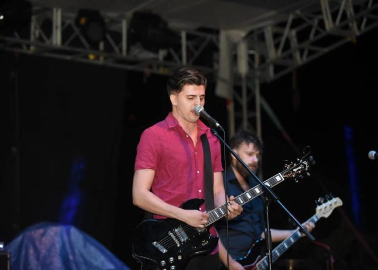 U Širokom Brijegu završena druga večer West Herzegovina Festa