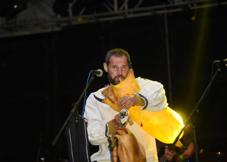 U Širokom Brijegu završena druga večer West Herzegovina Festa